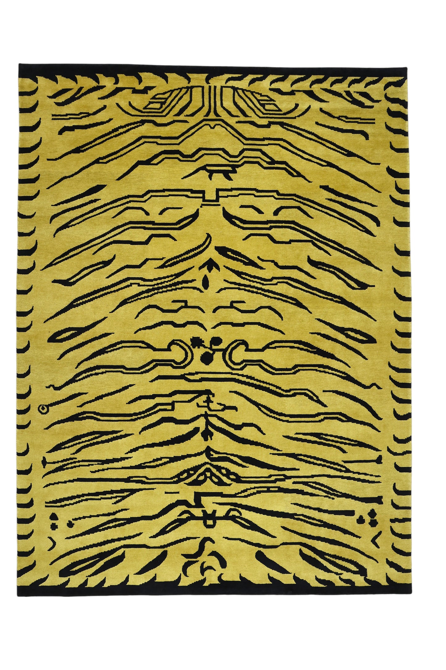 TIGER RUG