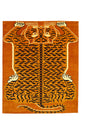 TIGER RUG